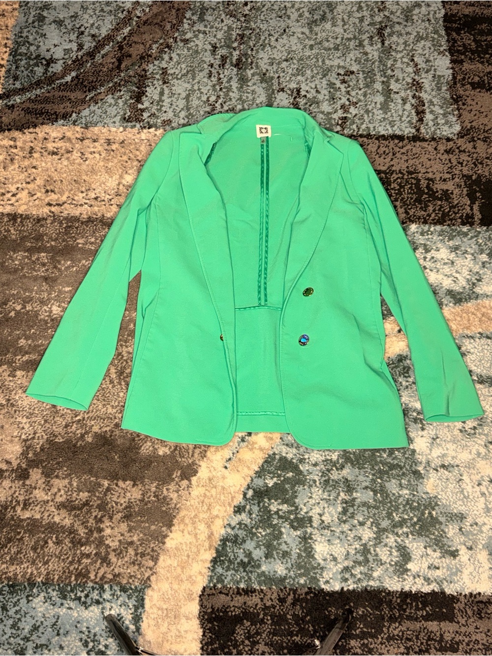 Anne Klein Blazer